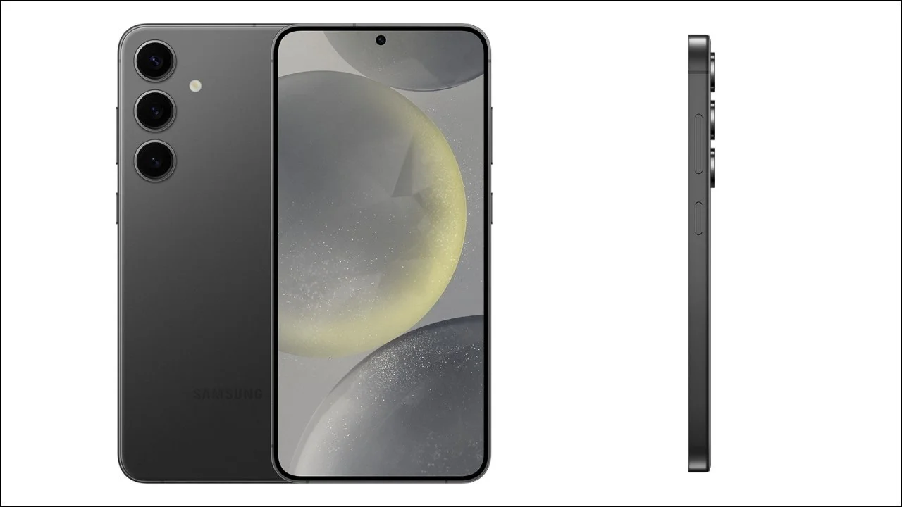 Người mệnh Mộc nên mua Samsung Galaxy S24+ màu nào?