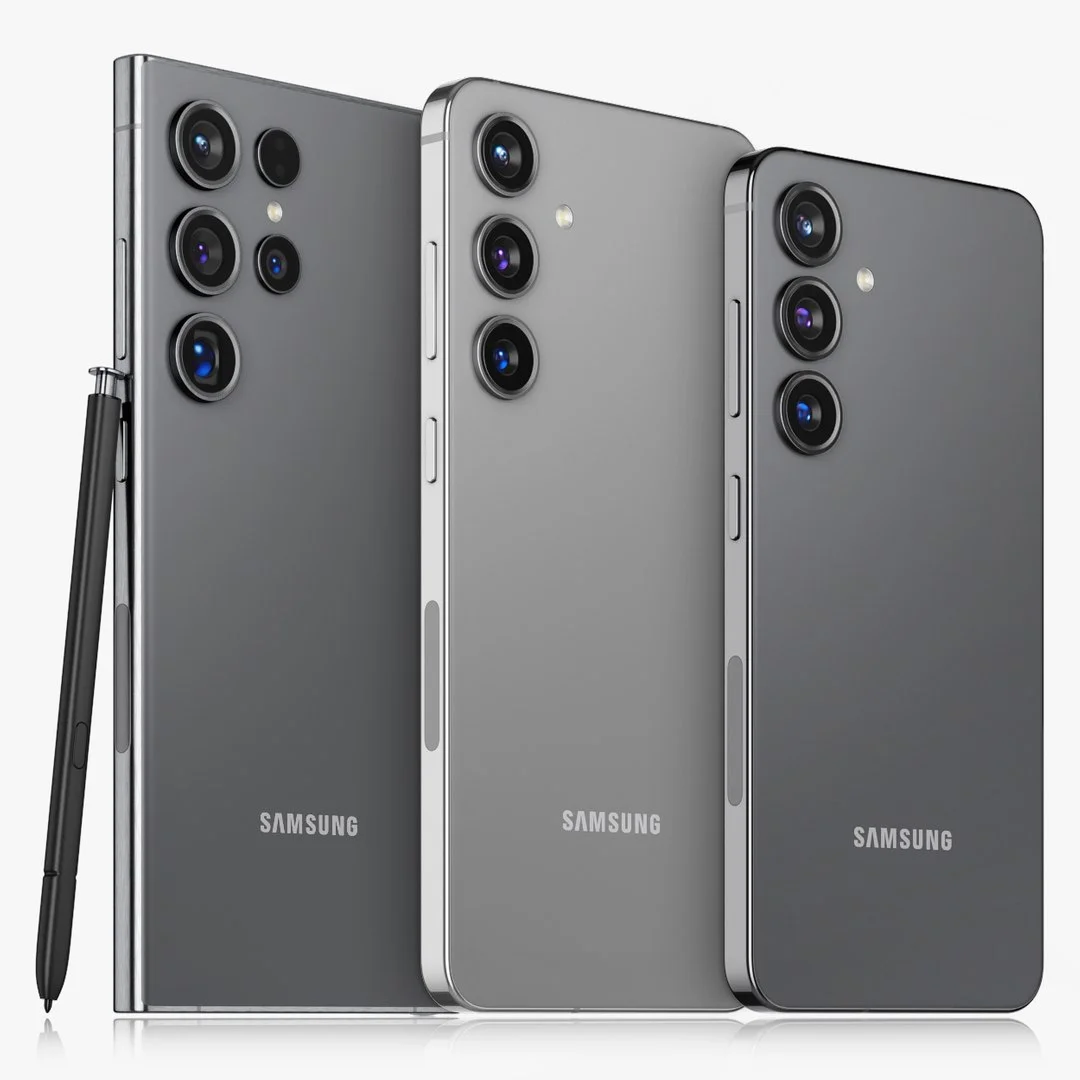 Người tuổi Thân chọn Samsung Galaxy S24 màu gì?