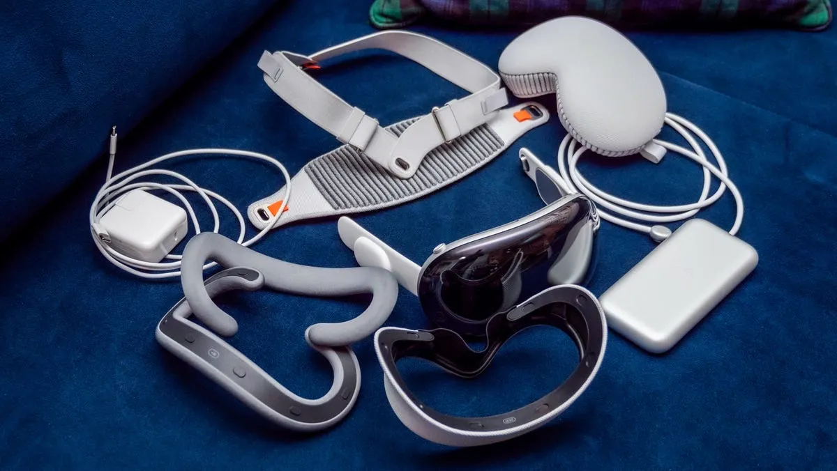 Đánh giá sớm Apple Vision Pro trước ngày ra mắt chính thức