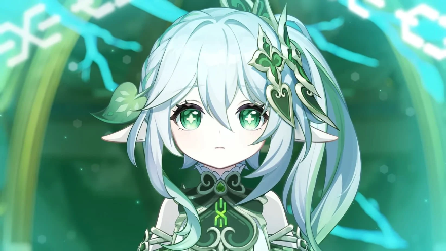 nhân vật 5 sao Genshin Impact