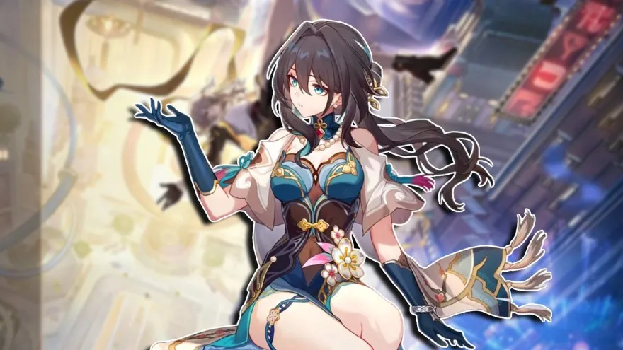 Nhân vật Honkai Star Rail 1.6 được chọn nhiều nhất
