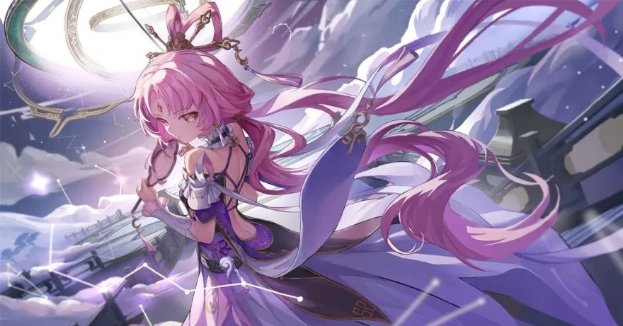 Nhân vật Honkai Star Rail 1.6 được chọn nhiều nhất