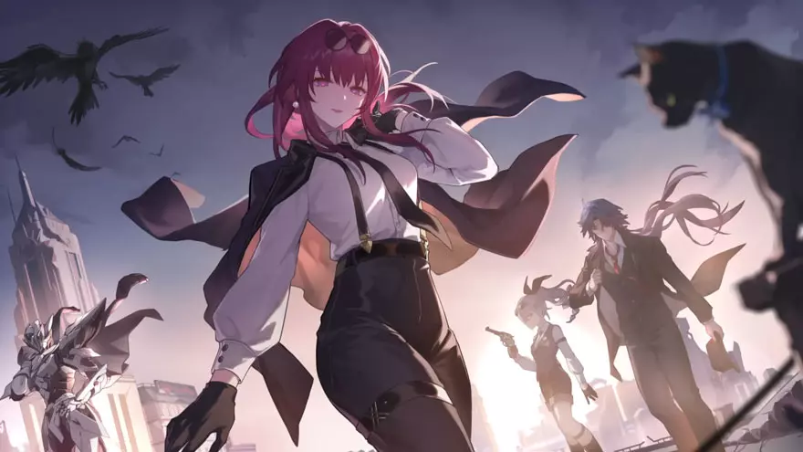 Hội Cuồng Huỷ Diệt Nanook