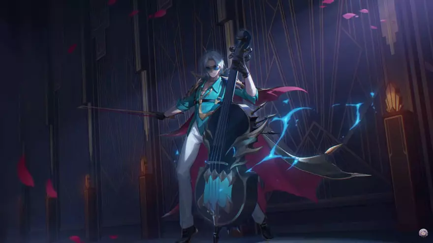 Hội Cuồng Huỷ Diệt Nanook