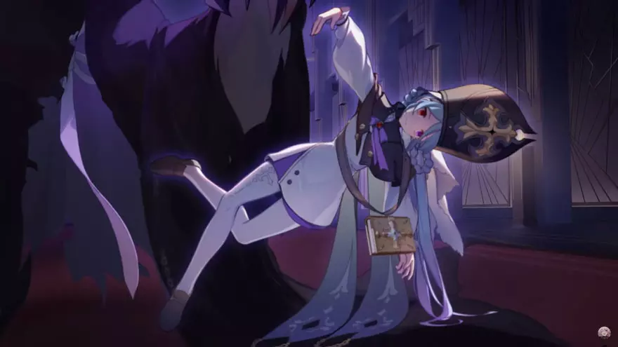 Hội Cuồng Huỷ Diệt Nanook