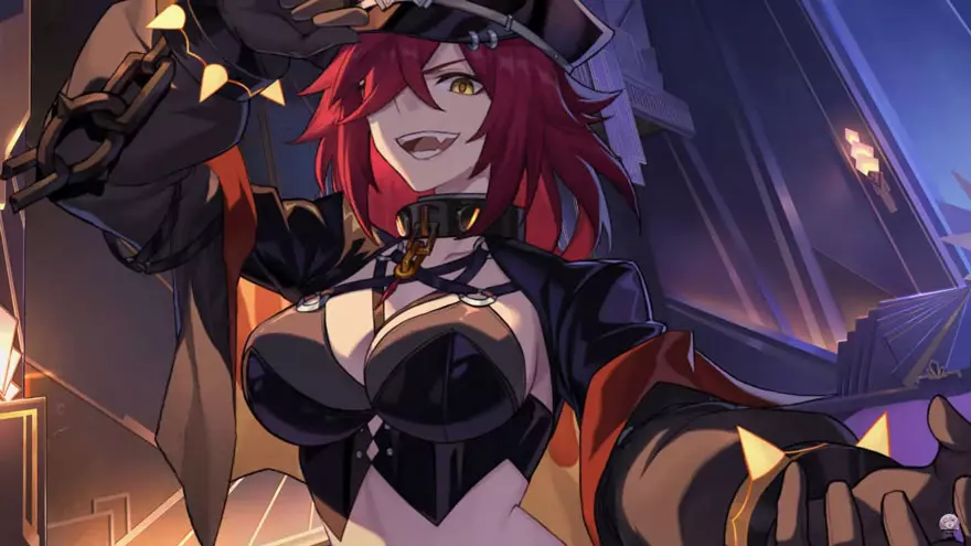 Hội Cuồng Huỷ Diệt Nanook