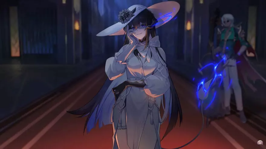 Hội Cuồng Huỷ Diệt Nanook