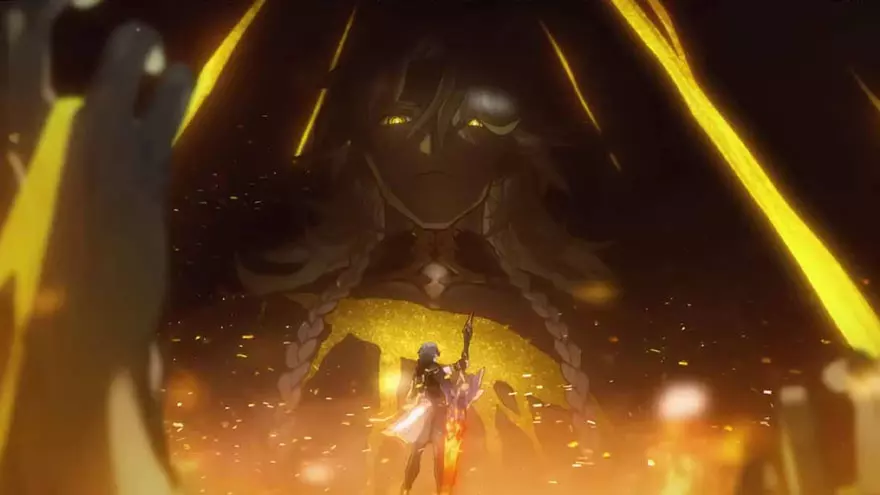 Hội Cuồng Huỷ Diệt Nanook