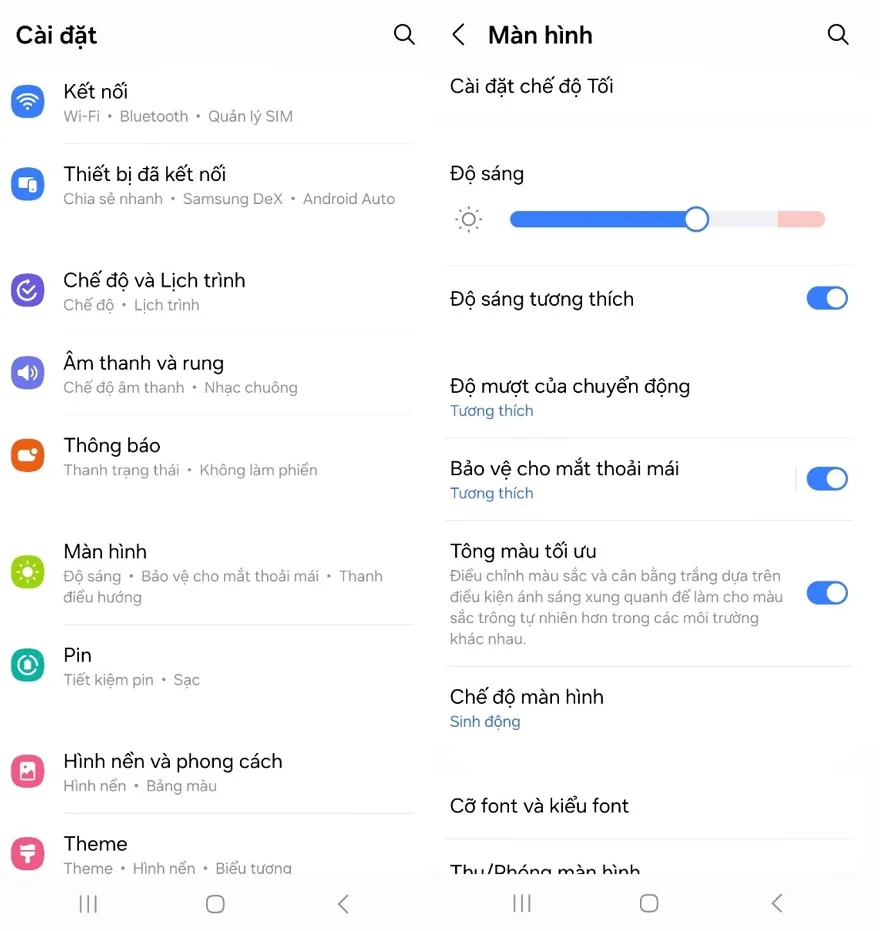 Những điều cần làm khi mới mua Galaxy S24 Series