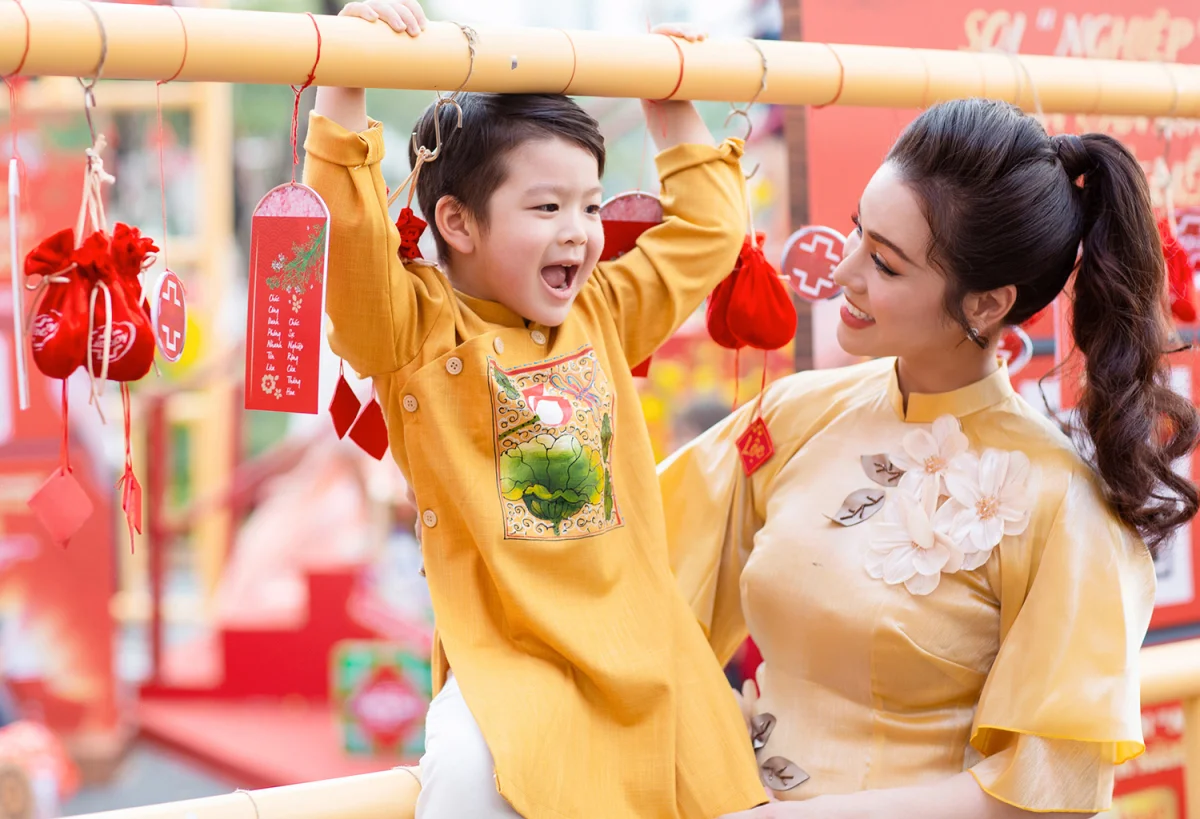 Nên làm gì trong 3 ngày Tết để thu hút tài lộc?