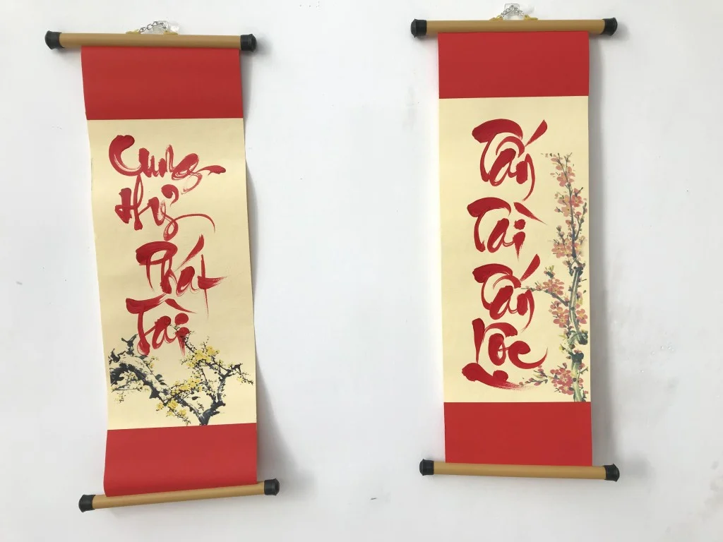 Nên làm gì trong 3 ngày Tết để thu hút tài lộc?