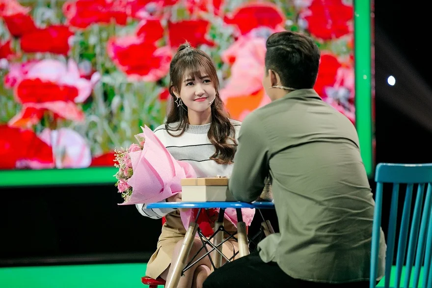 Nhung Gumiho iPhone 15 Pro Max