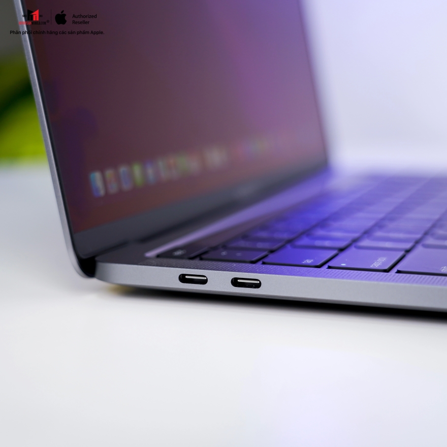 Những lý do vì sao nên chọn MacBook Pro