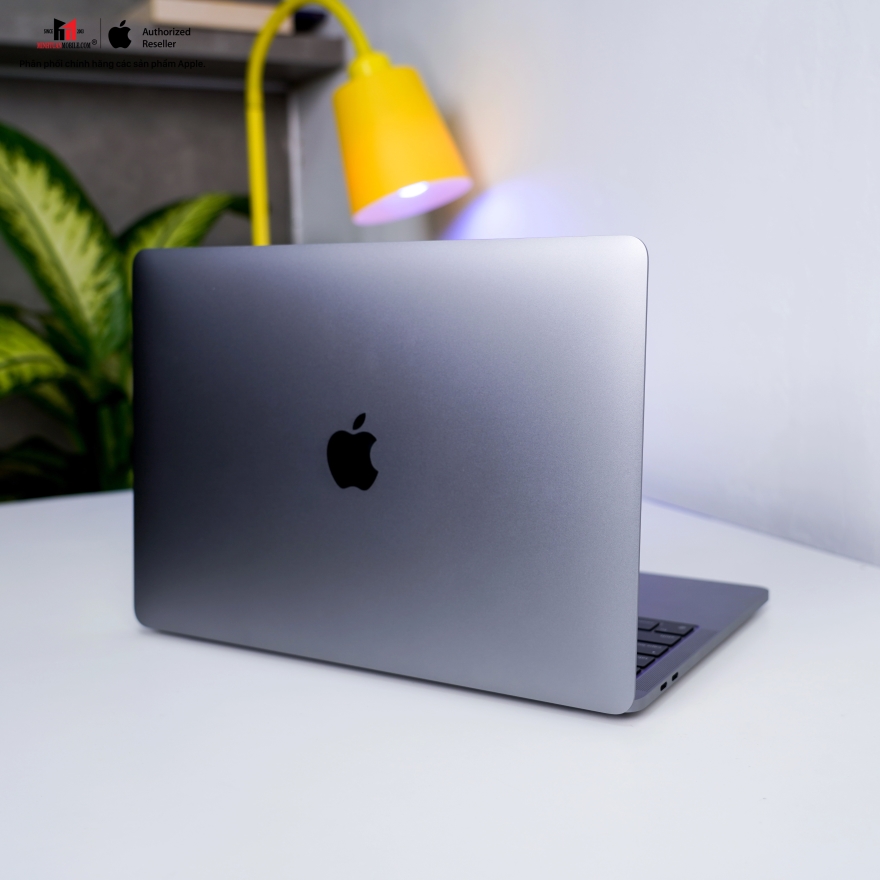 Những lý do vì sao nên chọn MacBook Pro