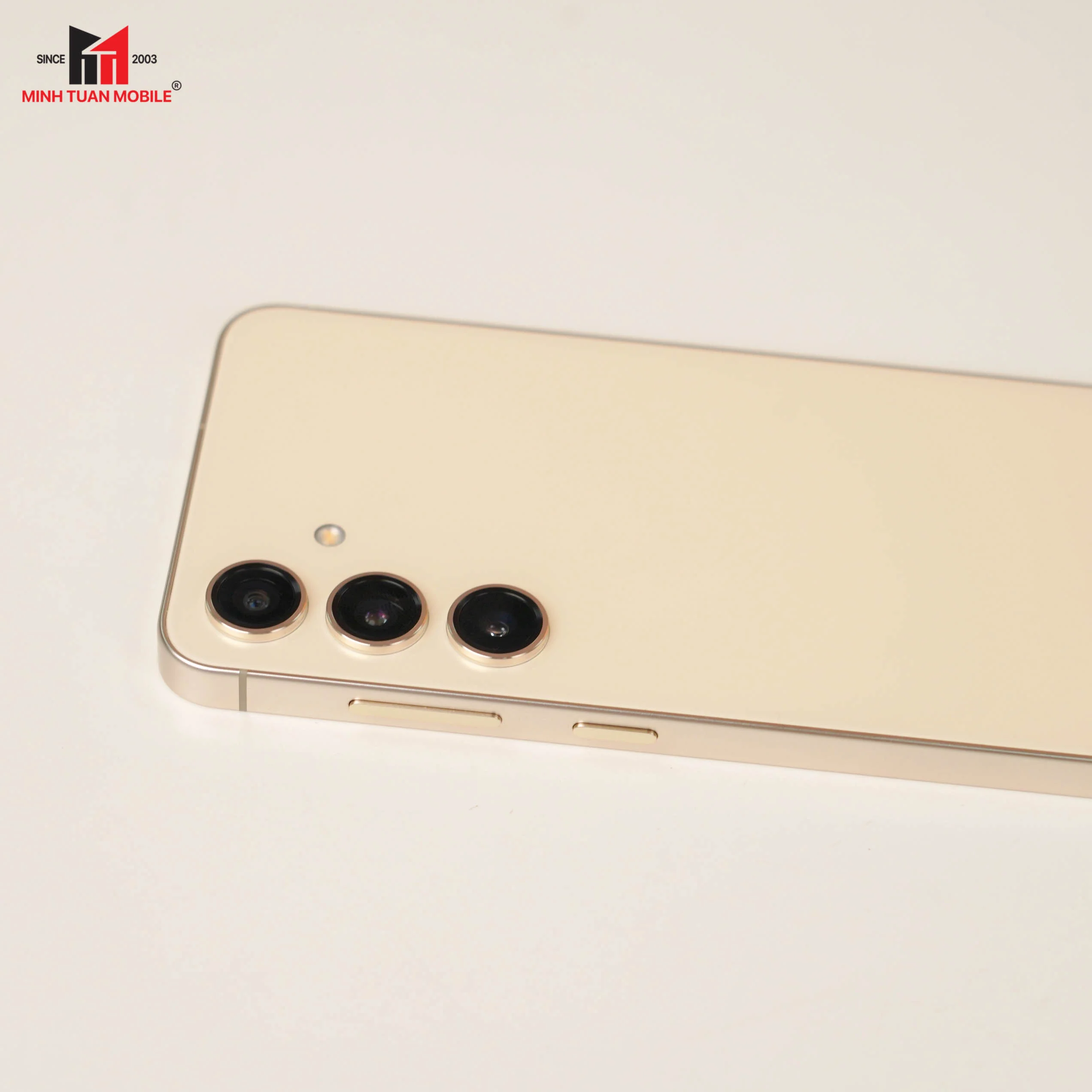 Những thiết bị nào sẽ nhận được Galaxy AI