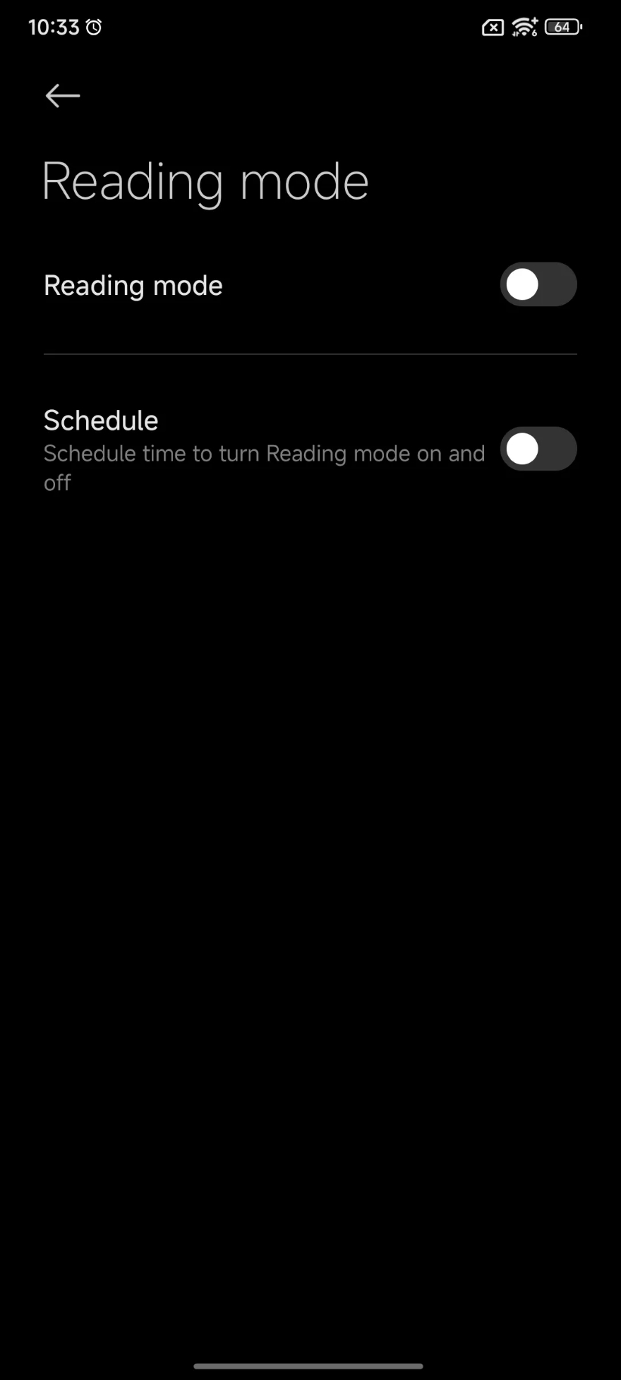 One UI 6 gây ra lỗi màn hình trên một số điện thoại Galaxy