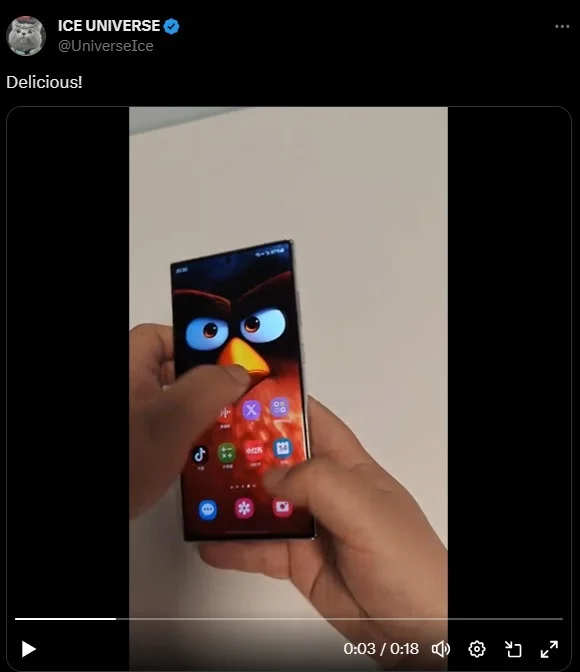 One UI 6.1 lộ diện video trải nghiệm đầu tiên