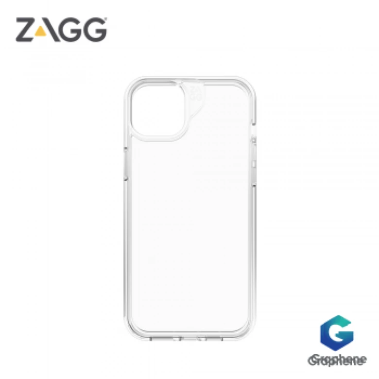 Ốp lưng iPhone 15 Plus ZAGG Crystal Palace