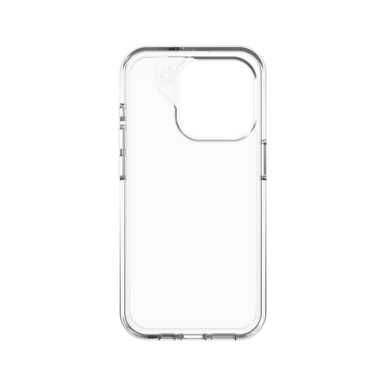 Ốp lưng iPhone 15 Pro ZAGG Crystal Palace