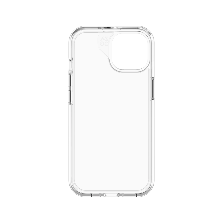 Ốp lưng iPhone 15 ZAGG Crystal Palace