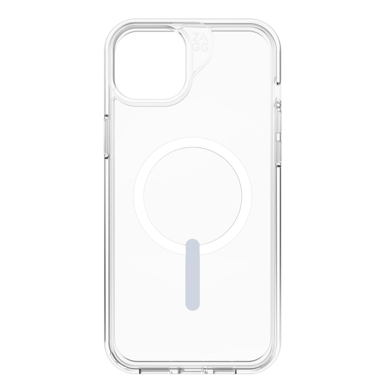 Ốp lưng Magsafe iPhone 15 Plus ZAGG Crystal Palace