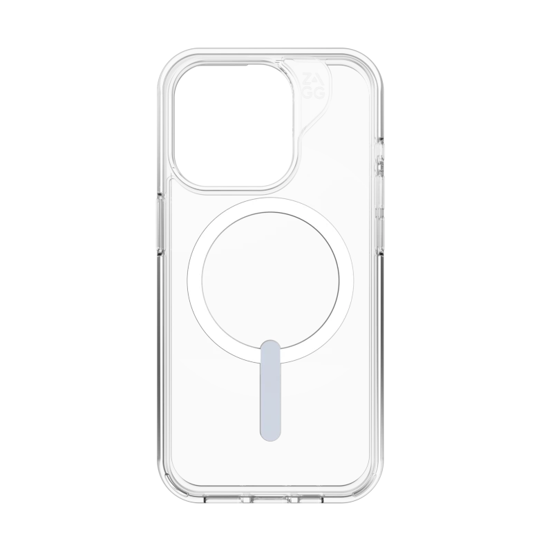 Ốp lưng Magsafe iPhone 15 Pro ZAGG Crystal Palace