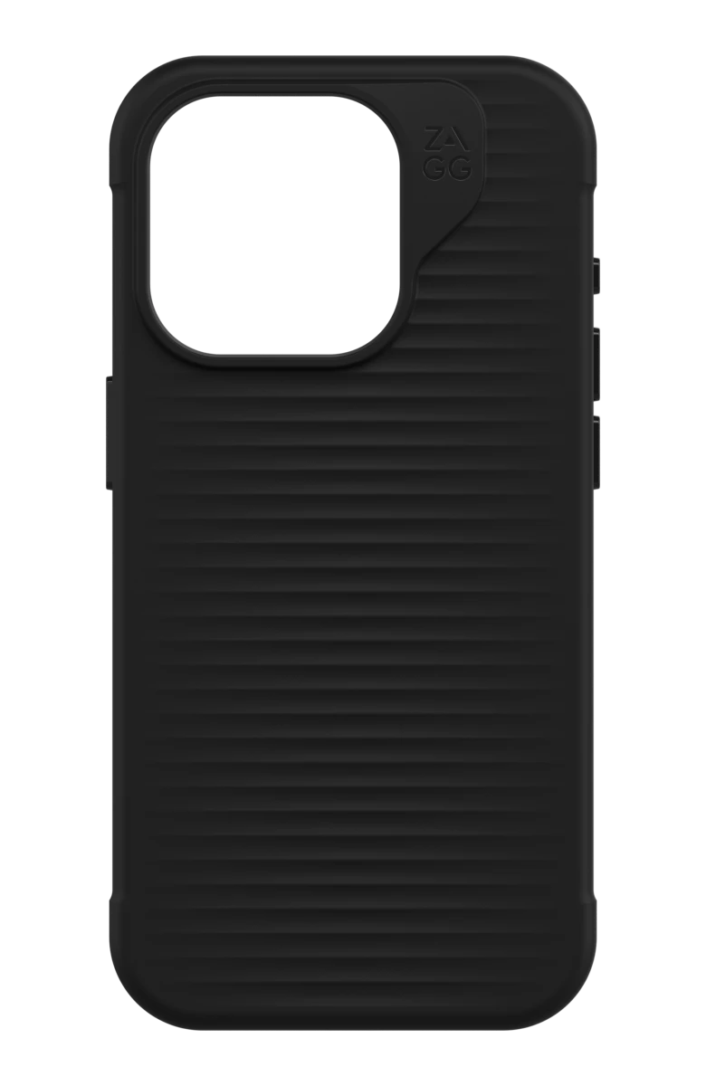 Ốp lưng Magsafe iPhone 15 Pro ZAGG Luxe PCR