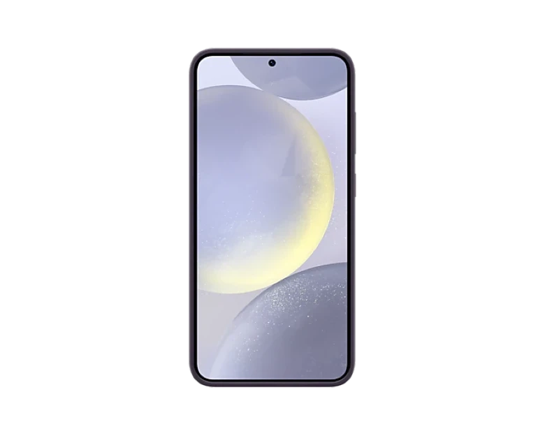 Ốp lưng Silicone cho Galaxy S24 Plus