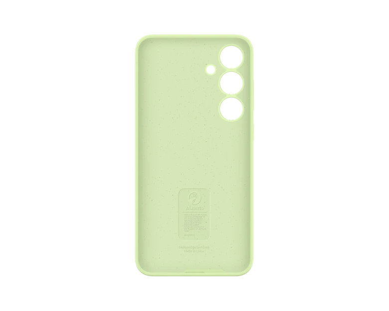 Ốp lưng Silicone cho Galaxy S24 Plus