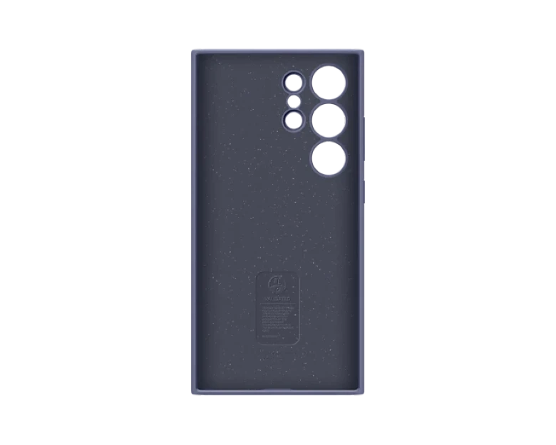 Ốp lưng Silicone cho Galaxy S24 Ultra