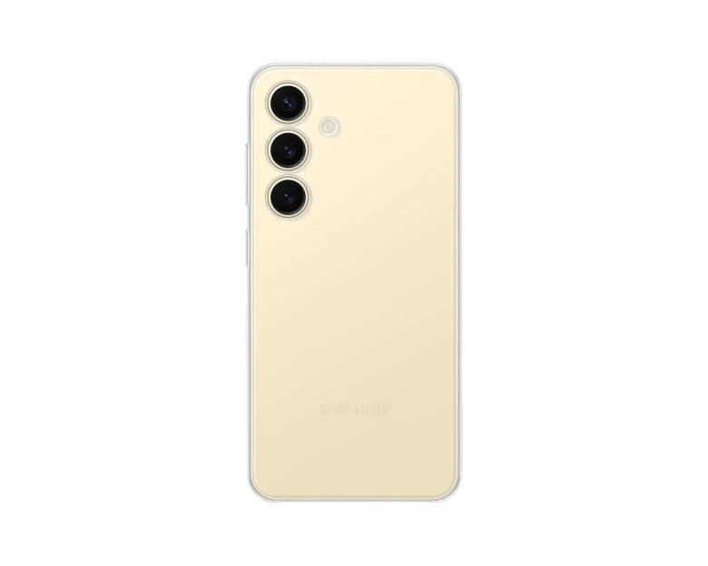 Ốp Lưng Trong Samsung Galaxy S24