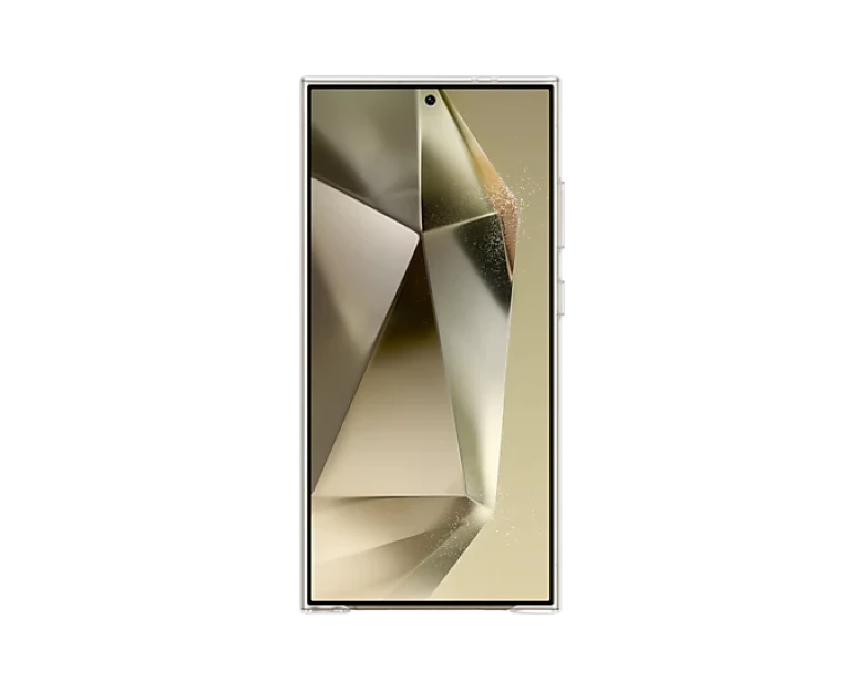 Ốp Lưng Trong Samsung Galaxy S24 Ultra