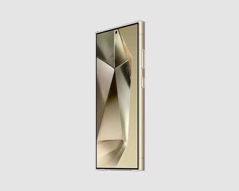 Ốp Lưng Trong Samsung Galaxy S24 Ultra