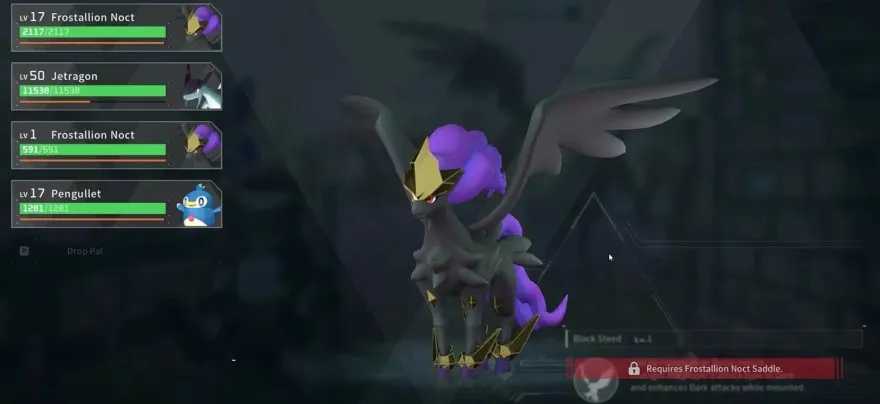 pal tốt nhất cho từng loại công việc