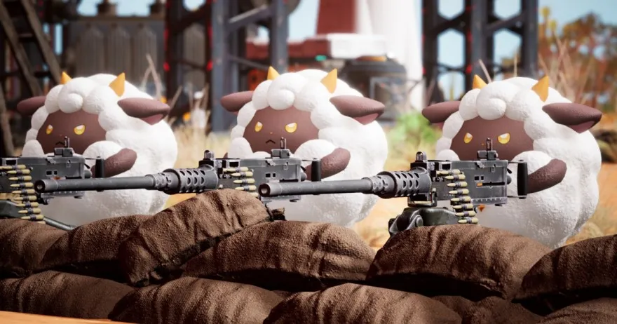 Palworld lập kỷ lục