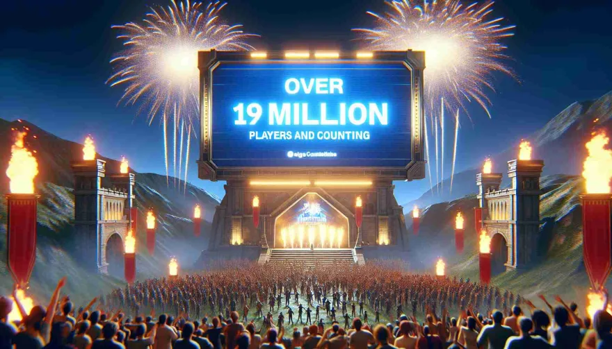 Palworld lập kỷ lục