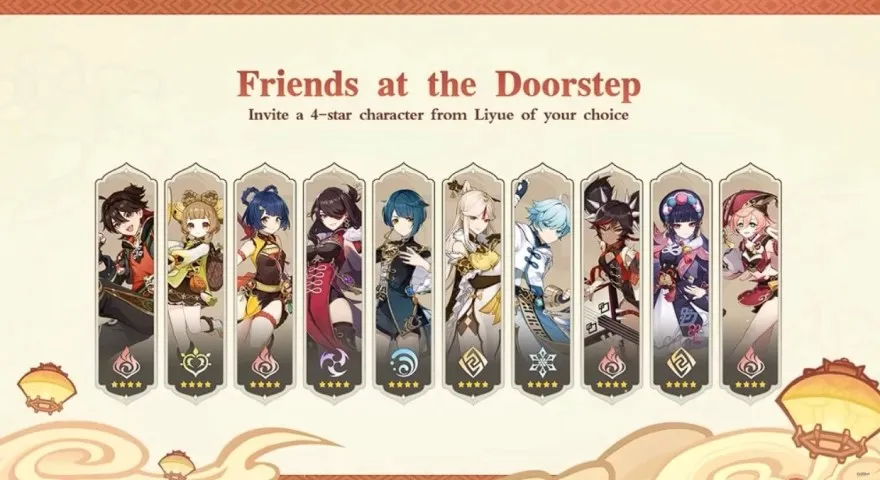 phần thưởng sự kiện Tết Hải Đăng 2024