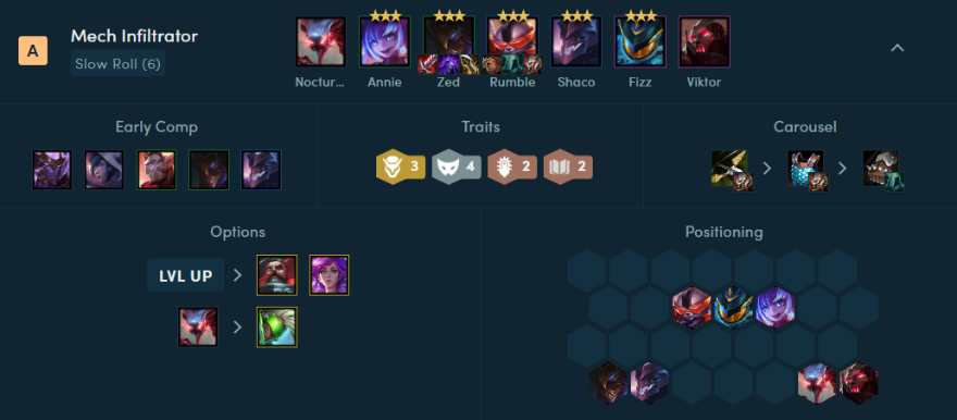 Phi Công Mật Thám ĐTCL 3.5