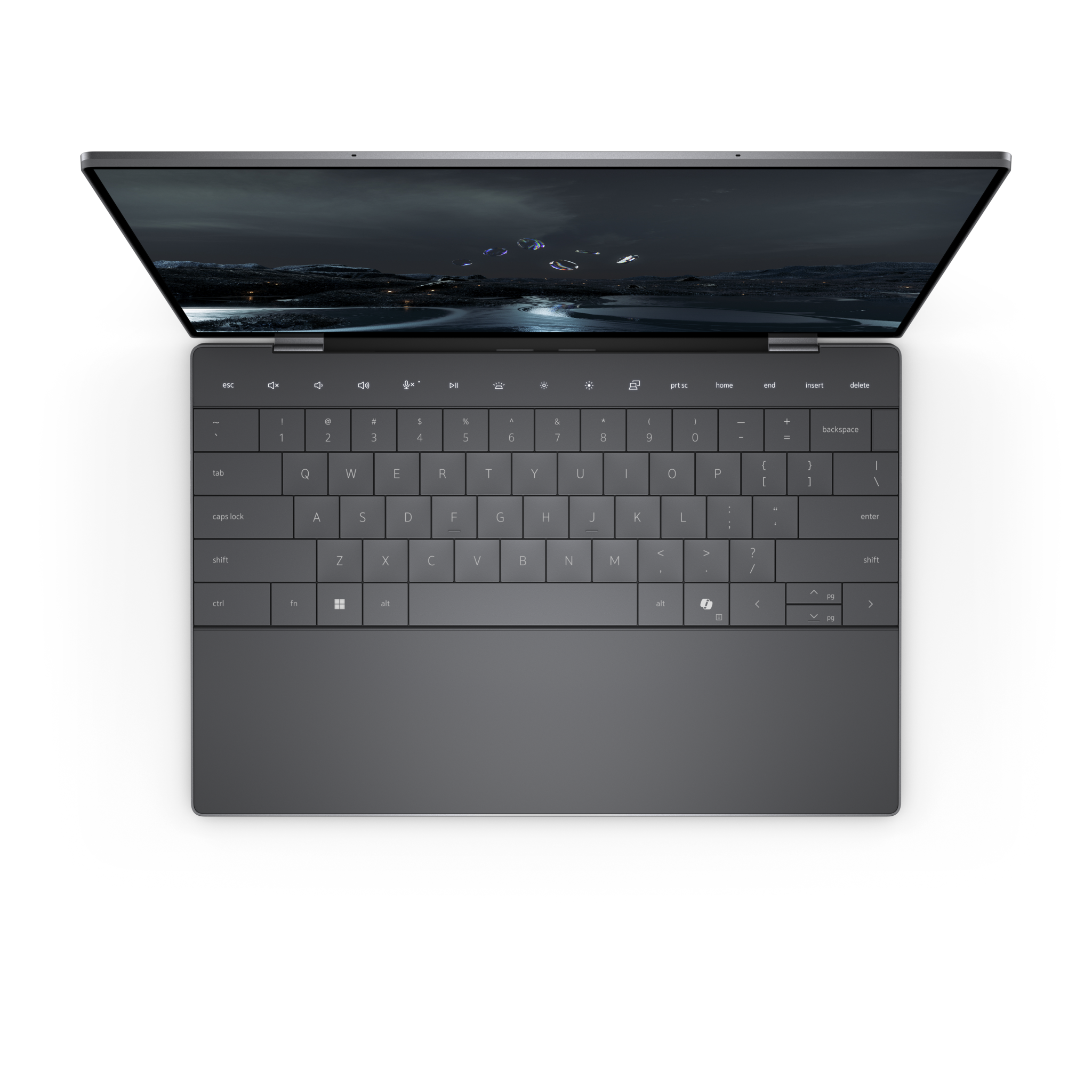 Máy tính Windows trong tương lai sẽ có thêm phím mới