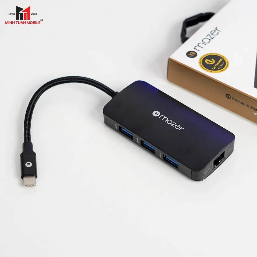 Những phụ kiện nên có khi sử dụng MacBook