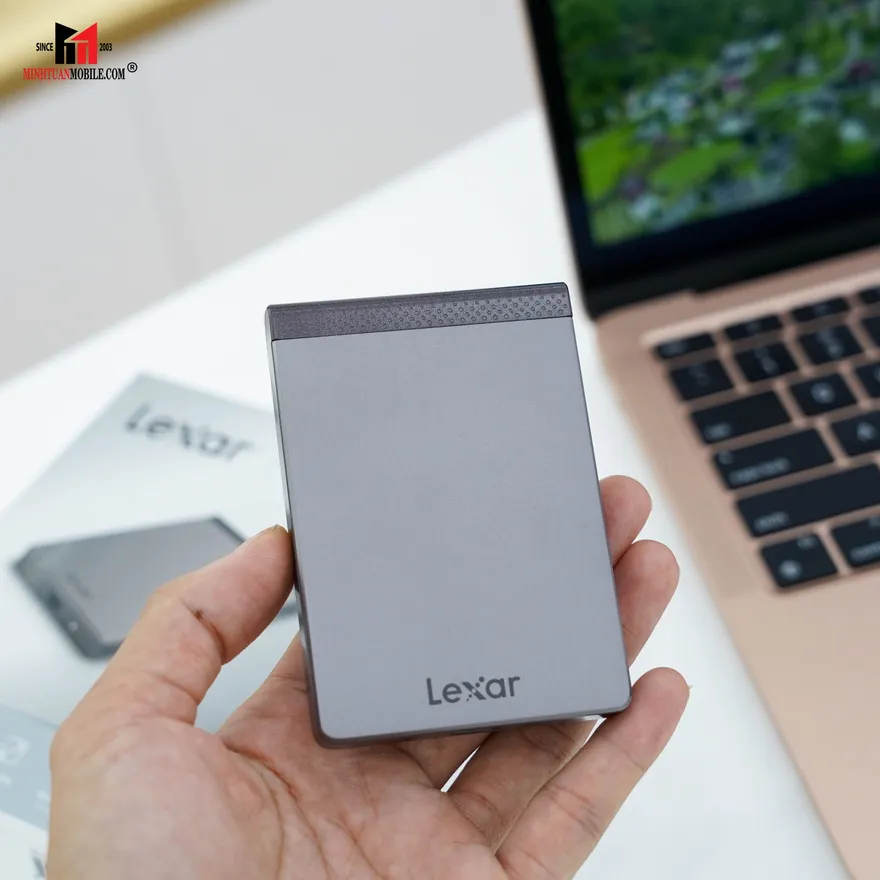 Những phụ kiện nên có khi sử dụng MacBook