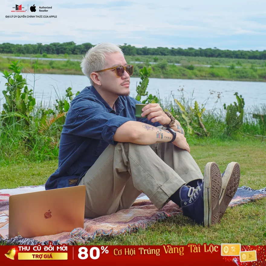 Những phụ kiện nên có khi sử dụng MacBook