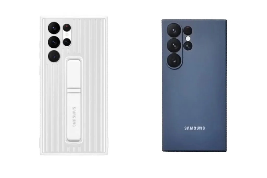 Phụ kiện chính thức của Galaxy S24 đã được tiết lộ