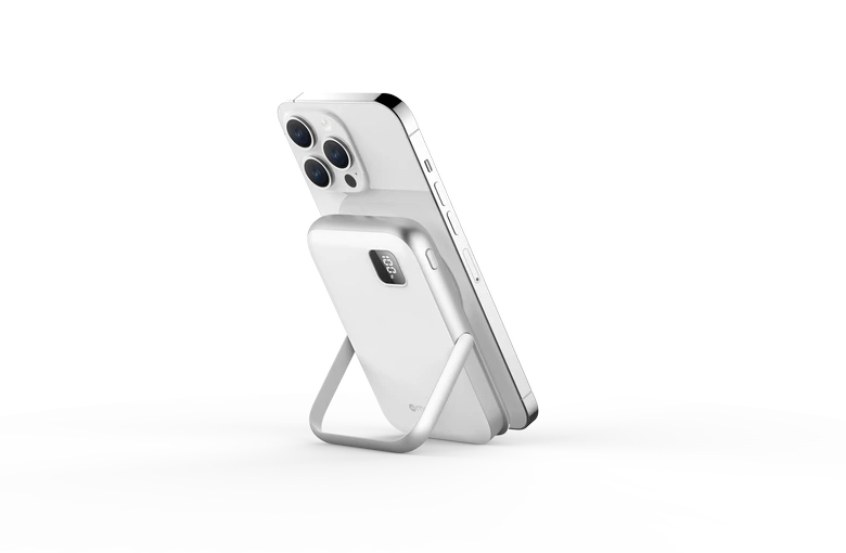 Pin sạc dự phòng Mazer 10.000 mAh 20W PD Magnetic