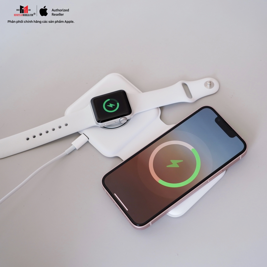 Sạc dây hay không dây mới tốt cho tuổi thọ pin