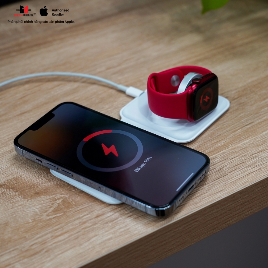 Sạc dây hay không dây mới tốt cho tuổi thọ pin