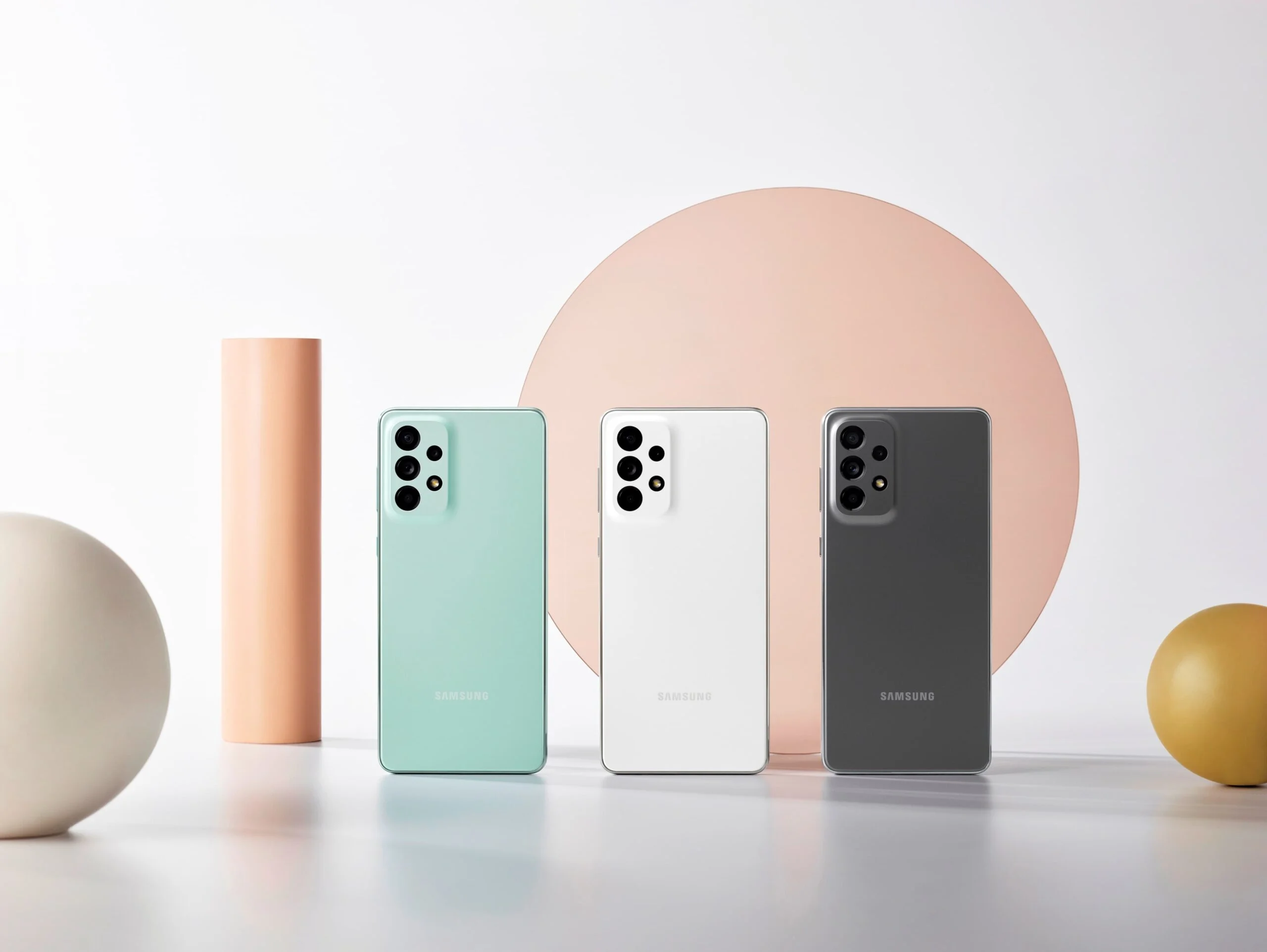 Đối tượng nào nên sở hữu dòng Samsung Galaxy A