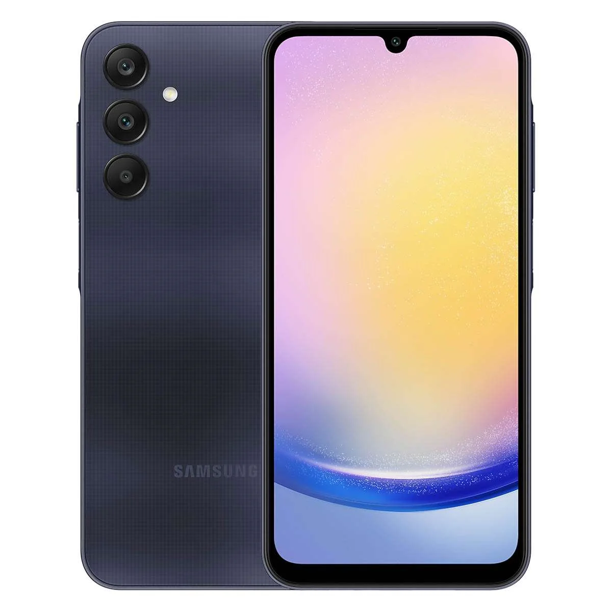 Galaxy A series giảm mạnh trong chương trình DEAL TẾT KẾT LỘC XU N