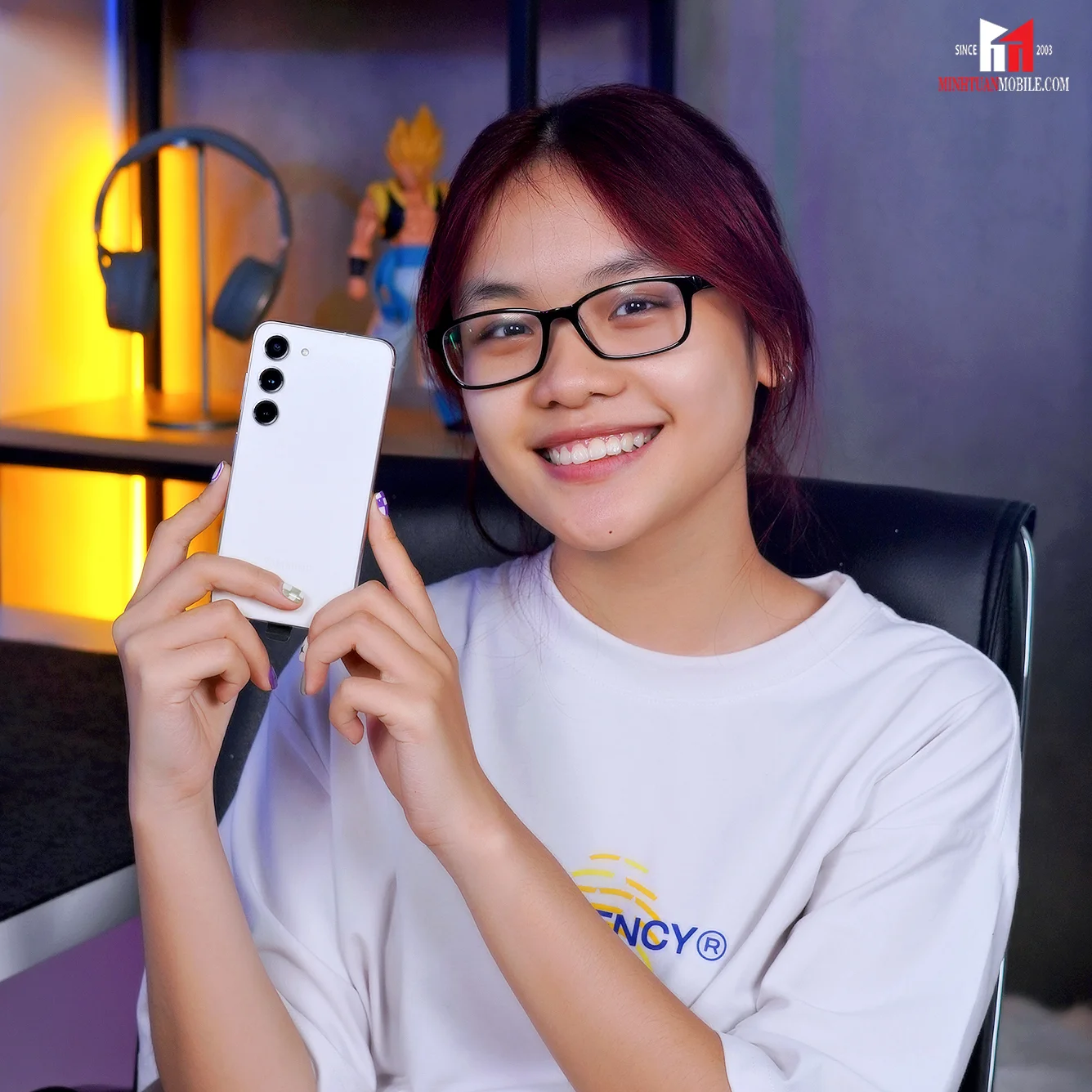 Trước sự kiện ra mắt Samsung Galaxy S24 series, Galaxy S23 còn đáng mua?