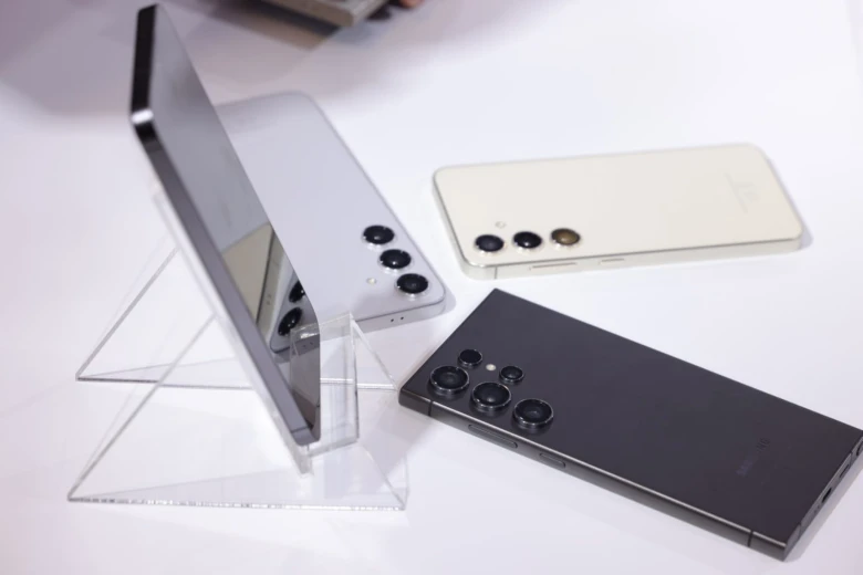 Samsung Galaxy S24 8GB 256GB